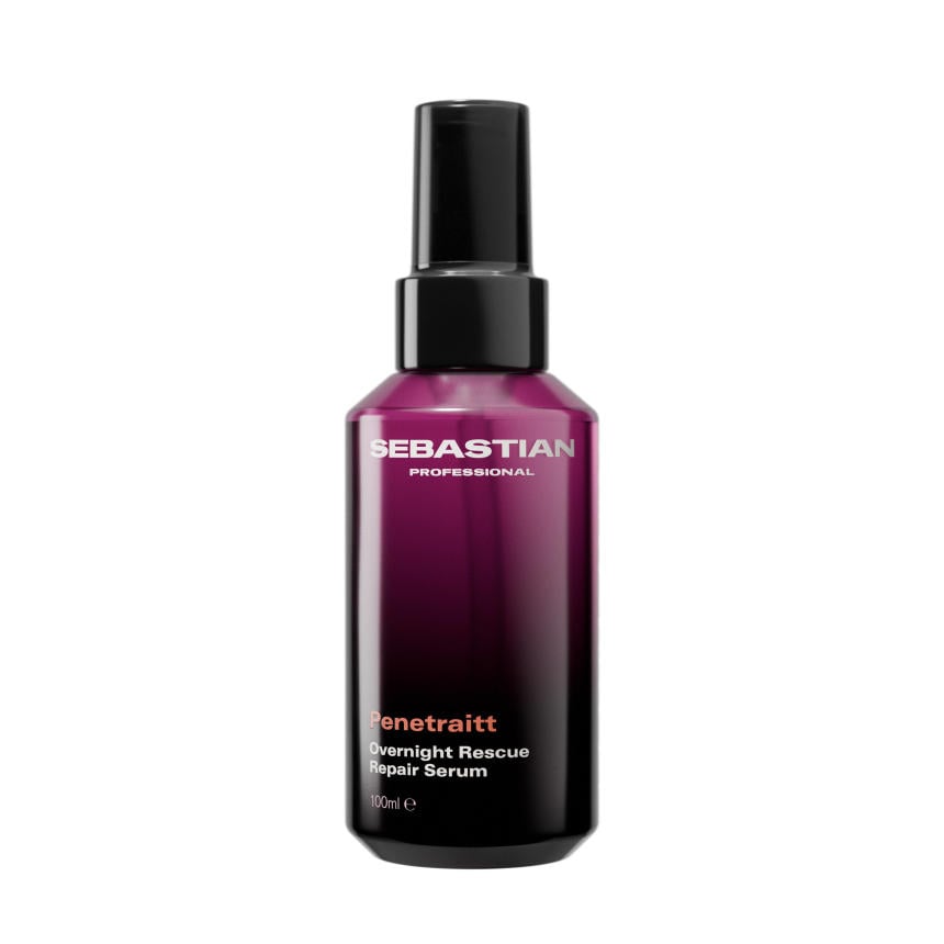 SEBASTIAN Penetraitt Overnight Rescue Repair Serum / Reparierendes Nacht-Serum 100ml