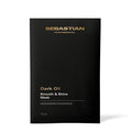 SEBASTIAN Dark Oil Smooth & Shine Mask / Mask für Geschmeidigkeit & Glanz 15ml