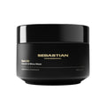SEBASTIAN Dark Oil Smooth & Shine Mask / Mask für Geschmeidigkeit & Glanz 145ml