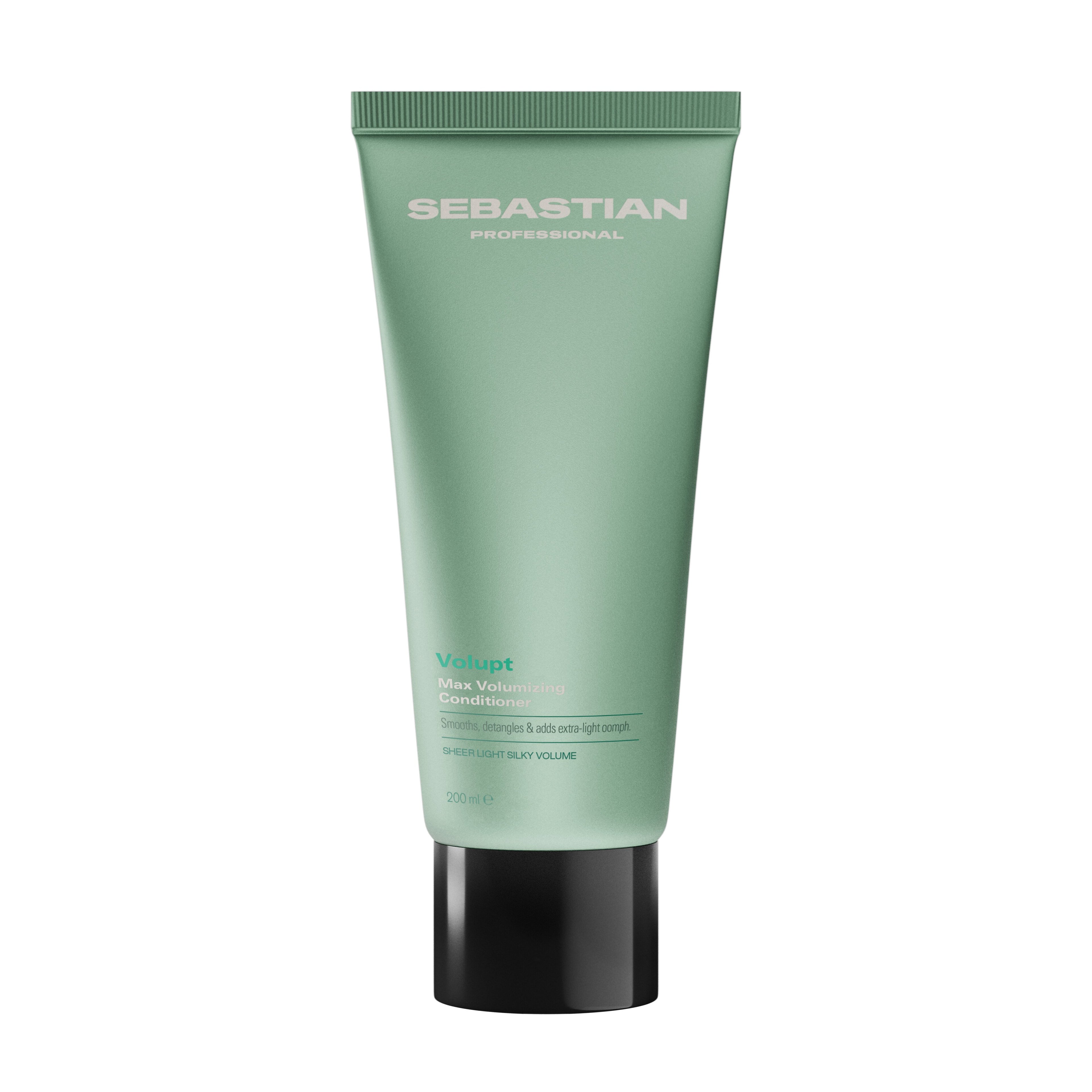 SEBASTIAN Volupt Max Volumising Conditioner / Conditioner für maximales Volumen 200ml