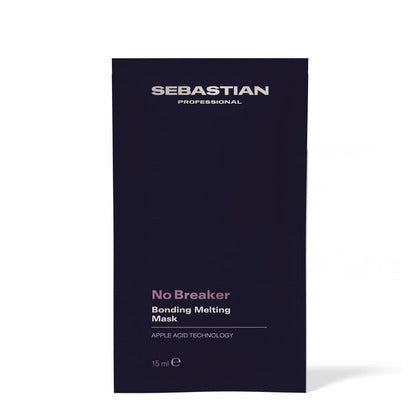SEBASTIAN No Breaker Bonding Melting Mask / Bonding Mask 15ml