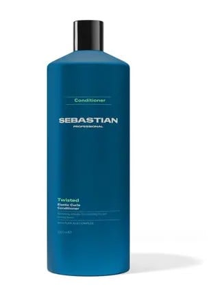 SEBASTIAN Twisted Elastic Curls Conditioner / Conditioner für elastische Locken 1L