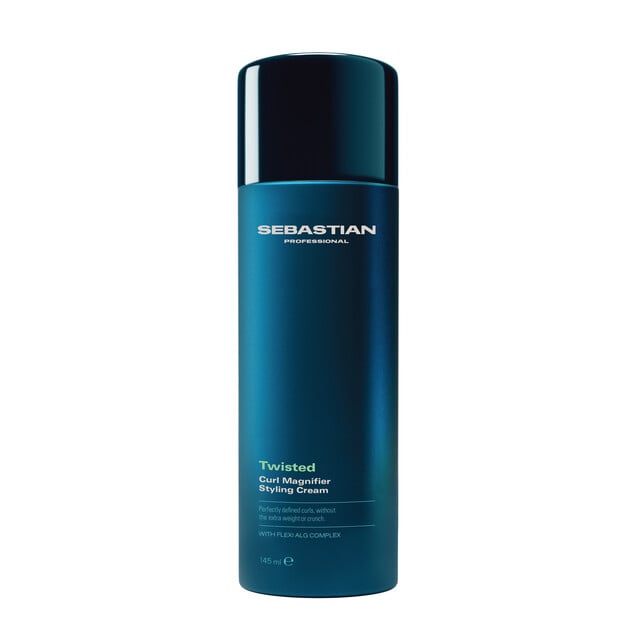 SEBASTIAN Twisted Curl Magnifier Styling Cream / Locken Stylingcreme 145ml
