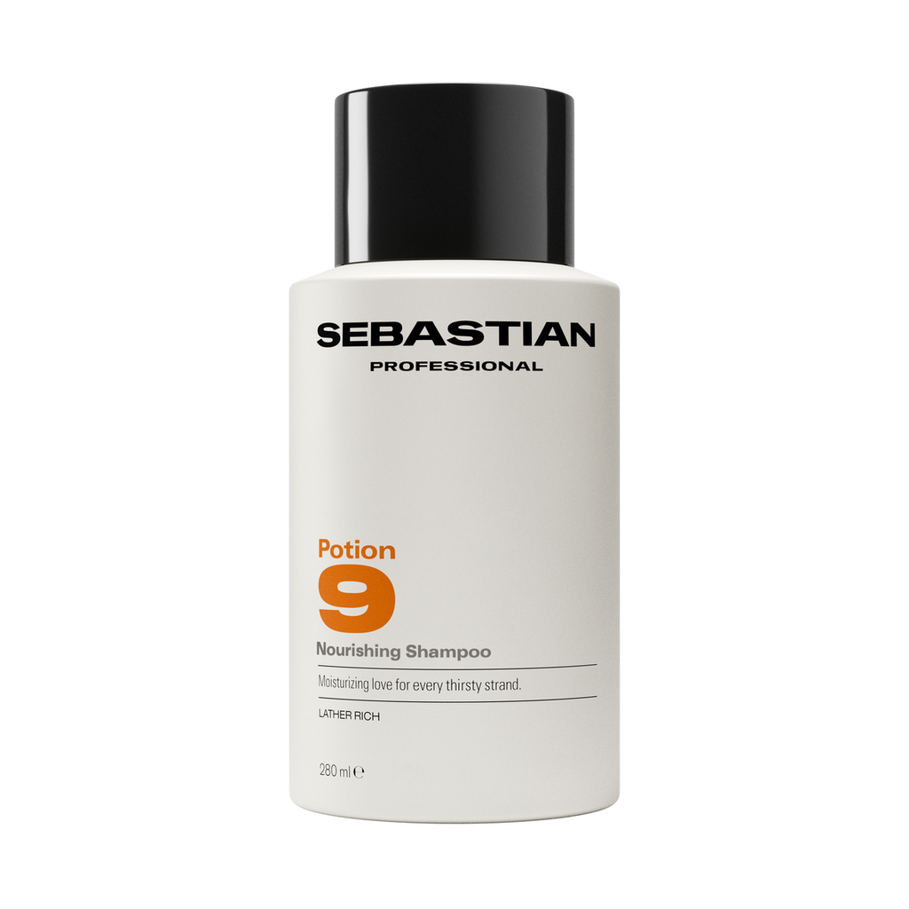 SEBASTIAN Potion 9 Nourishing Shampoo 280ml
