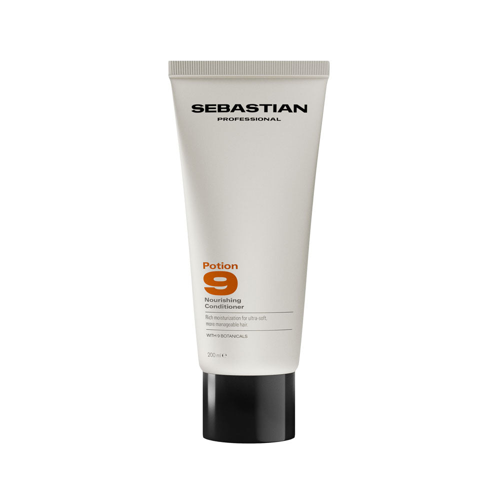 SEBASTIAN Potion 9 Nourishing Conditioner 200ml