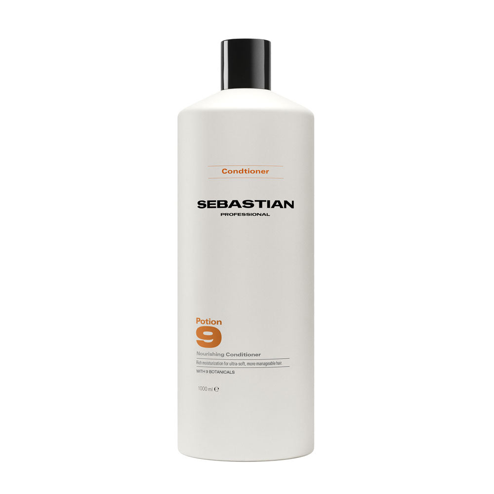 SEBASTIAN Potion 9 Nourishing Conditioner 1L