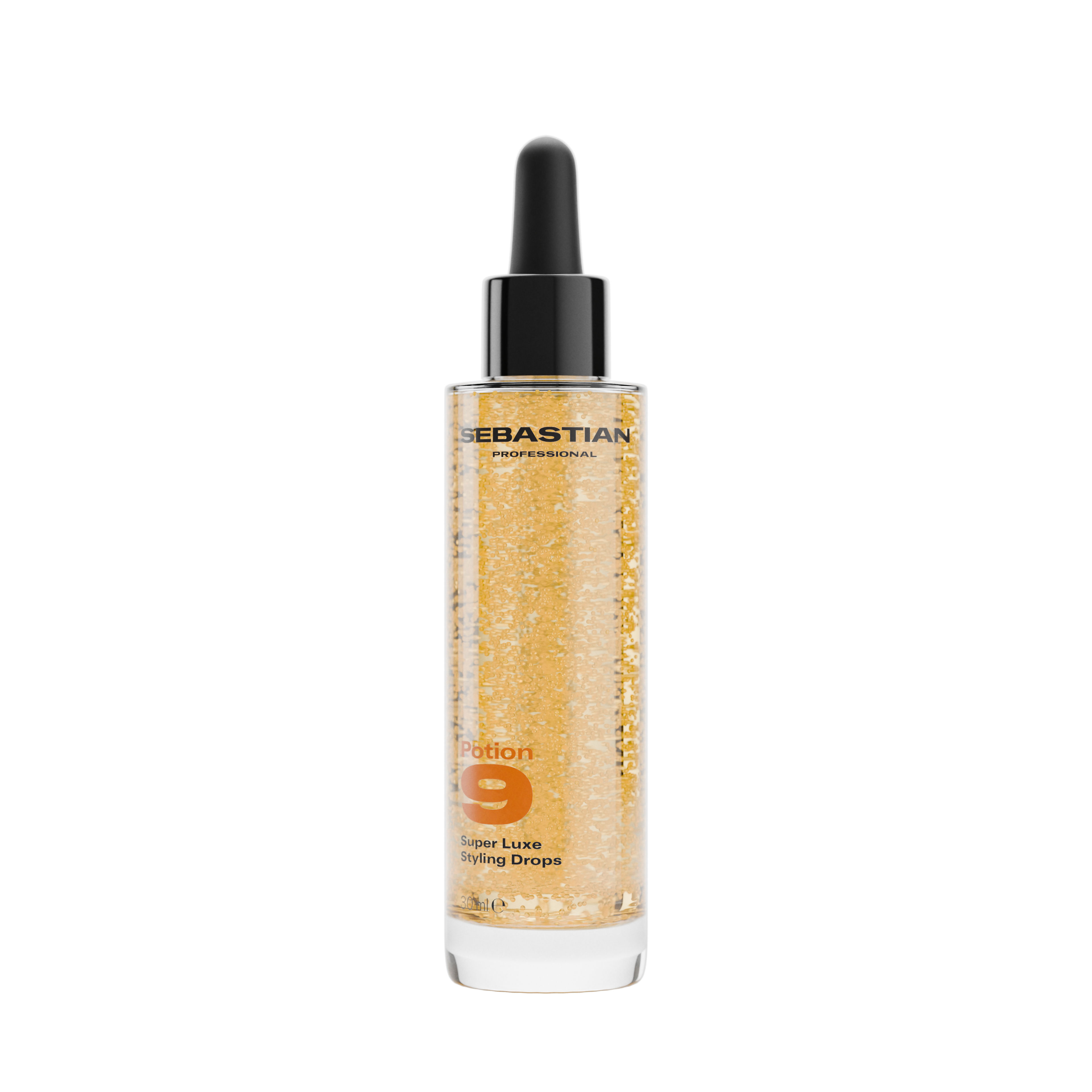 SEBASTIAN Potion 9 Super Luxe Styling Drops 30ml