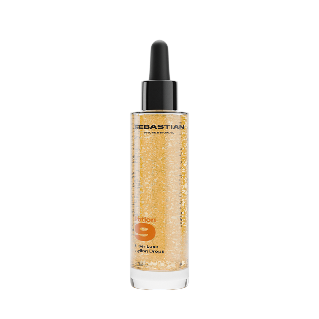 SEBASTIAN Potion 9 Super Luxe Styling Drops 30ml