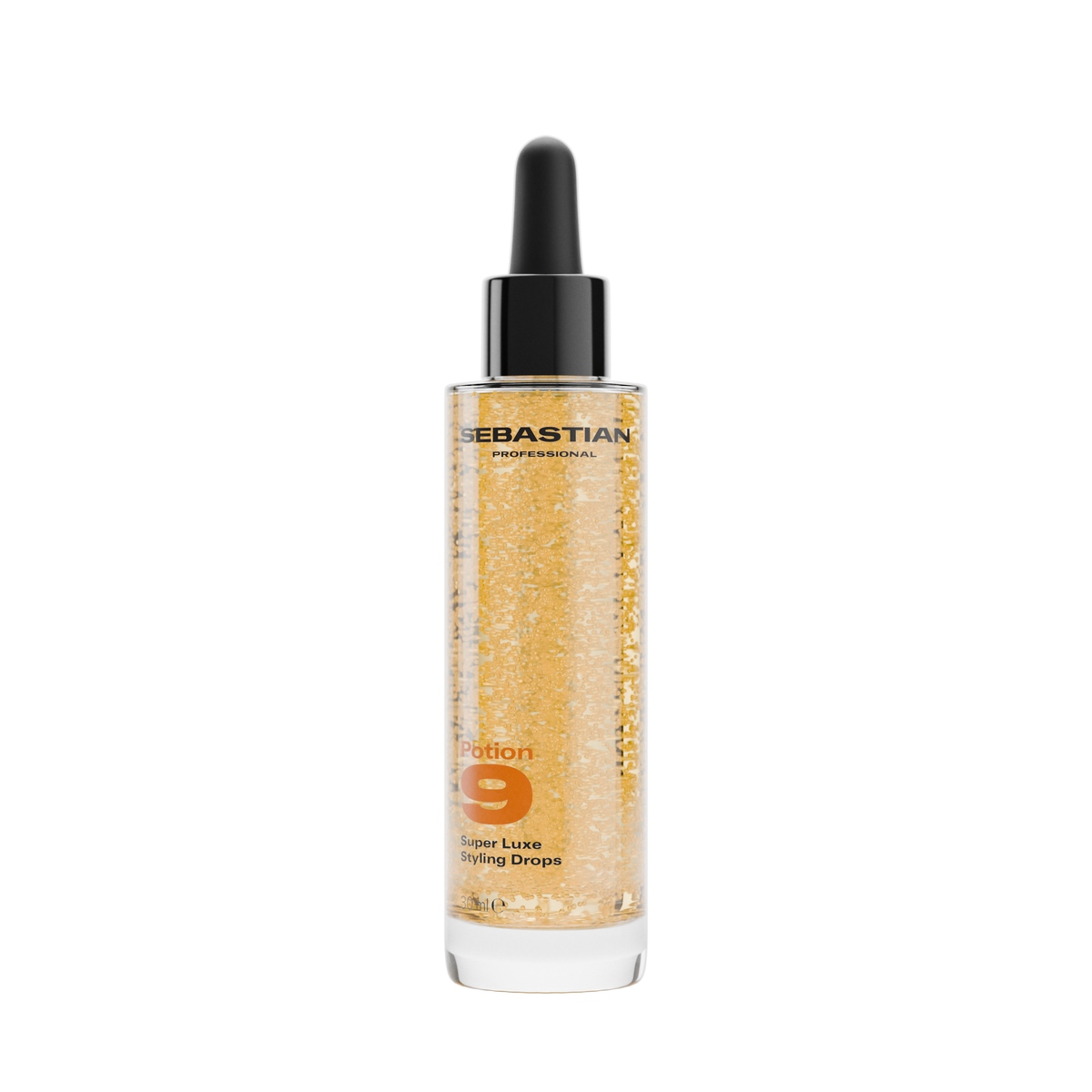 SEBASTIAN Potion 9 Super Luxe Styling Drops 30ml