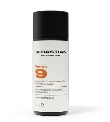 SEBASTIAN Potion 9 Leave-In Conditioner& Styling Cream / Leave-In Conditioner & Styling Creme 50ml