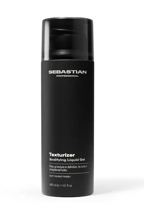 SEBASTIAN Texturizer Bodifying Liquid Gel / Strukturierendes Flüssiggel 145ml