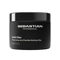 SEBASTIAN Craft Clay Texturising & Flexible Styling Clay / Texturierende Stylingpaste 50g
