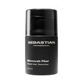 SEBASTIAN Microweb Fiber Elastic Hair Texturiser / Texturierer für elastische Haarstrukturen 45ml