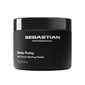 SEBASTIAN Matte Putty Soft Touch Styling Paste / Matte Styling Paste 75g