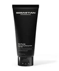 SEBASTIAN Gel Forte Shimmering Strong Hold Hair Gel / Glanz-Haargel für starken Halt 200ml