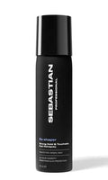 SEBASTIAN Re-shaper Strong Hold & Touchable Feel Hairspray / Haarspray mit starkem Halt und angenehmen Griffgefühl 75ml