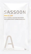 Sassoon Magic Off Powder 5x9g