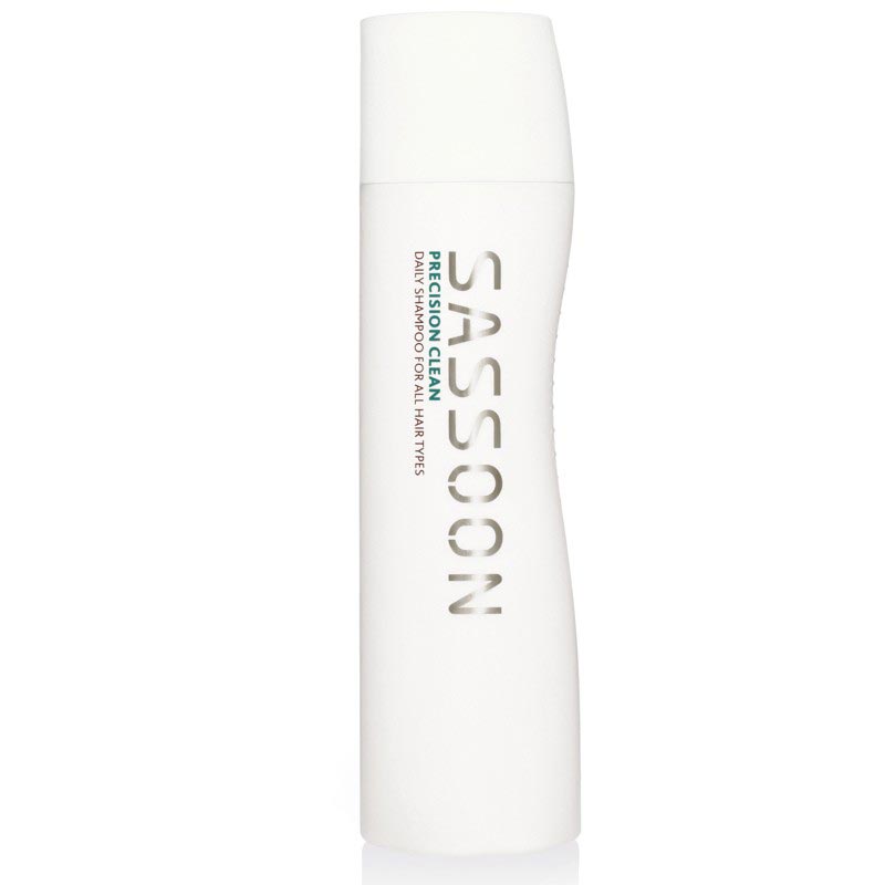 Sassoon Precision Clean Shampoo 1L