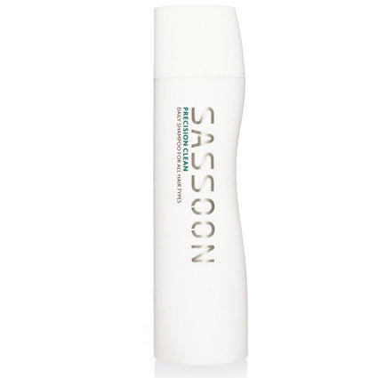Sassoon Precision Clean Shampoo 1L