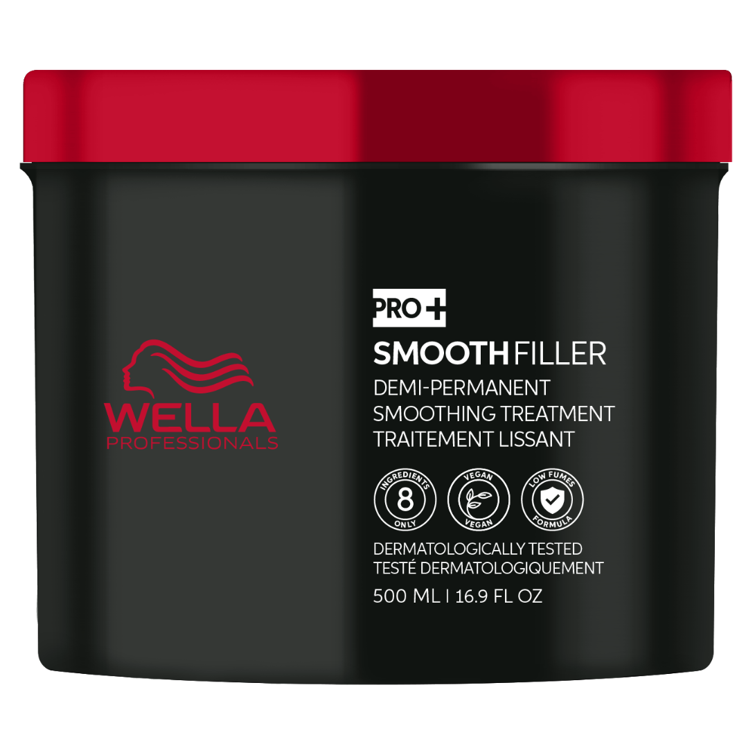 Wella Pro+ Smoothfiller 500ml