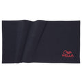 Wella WP Handtuch, schwarz 1 PCE