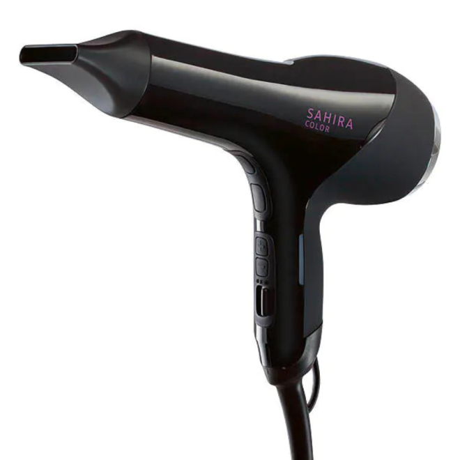 OTHER PRO COLOR 230V BLACK CH 1 PCE