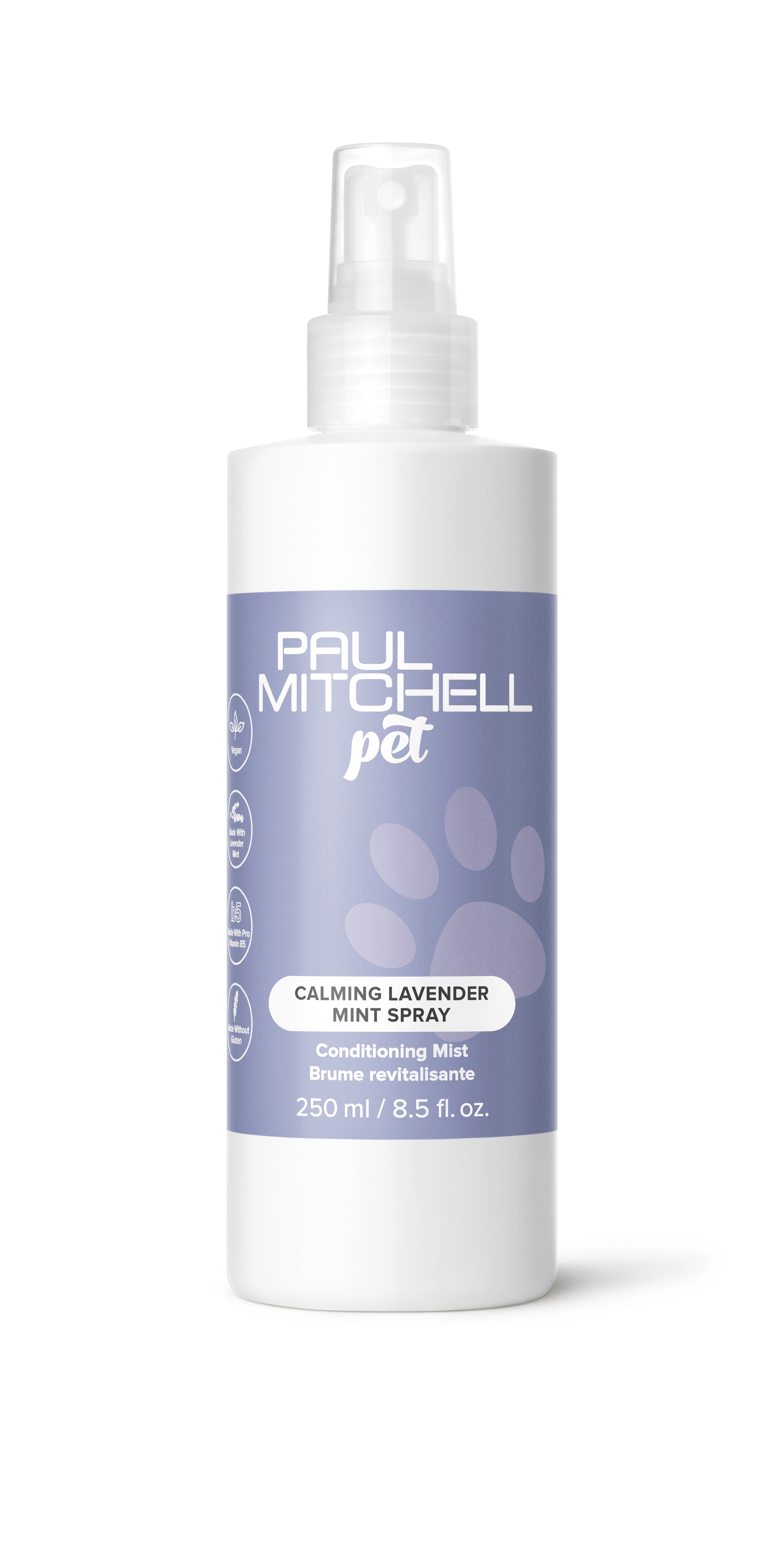 Calming Lavender Mint Spray 250 ml