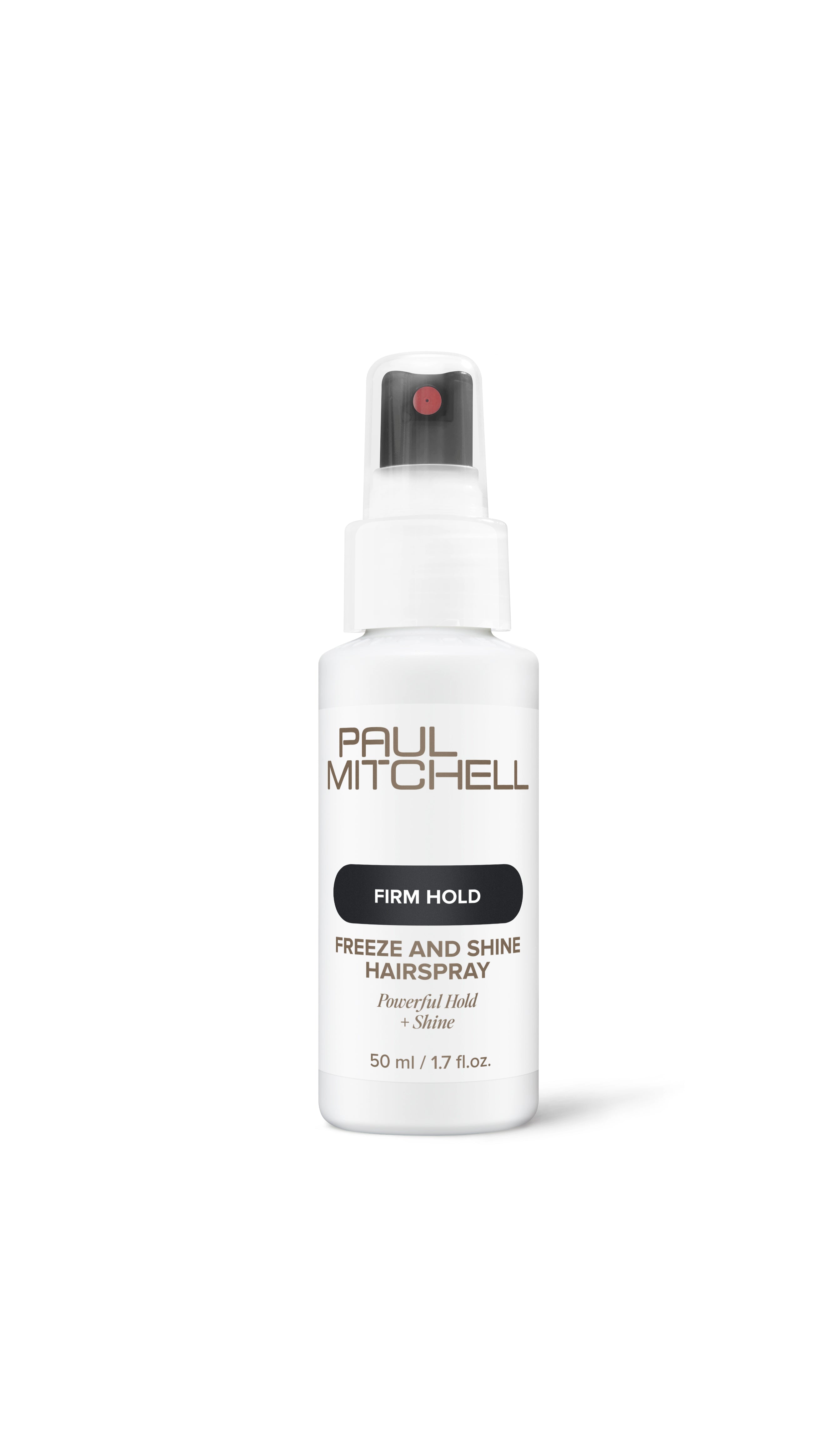 Freeze and Shine Hairspray 50 ml