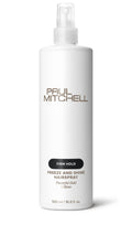 Freeze and Shine Hairspray 500 ml