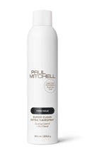 Super Clean Extra Hairspray 300 ml