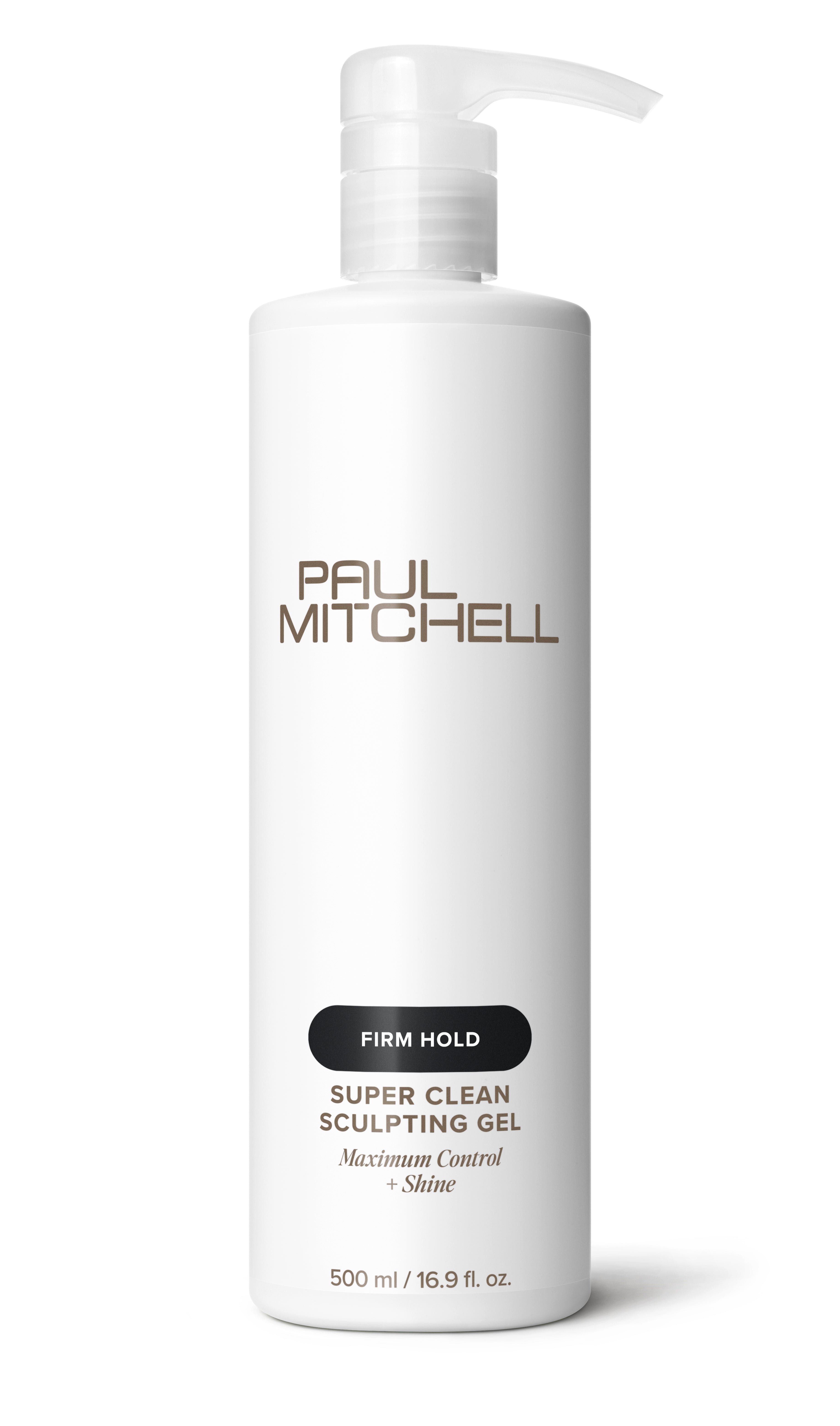 Super Clean Sculpting Gel 500 ml