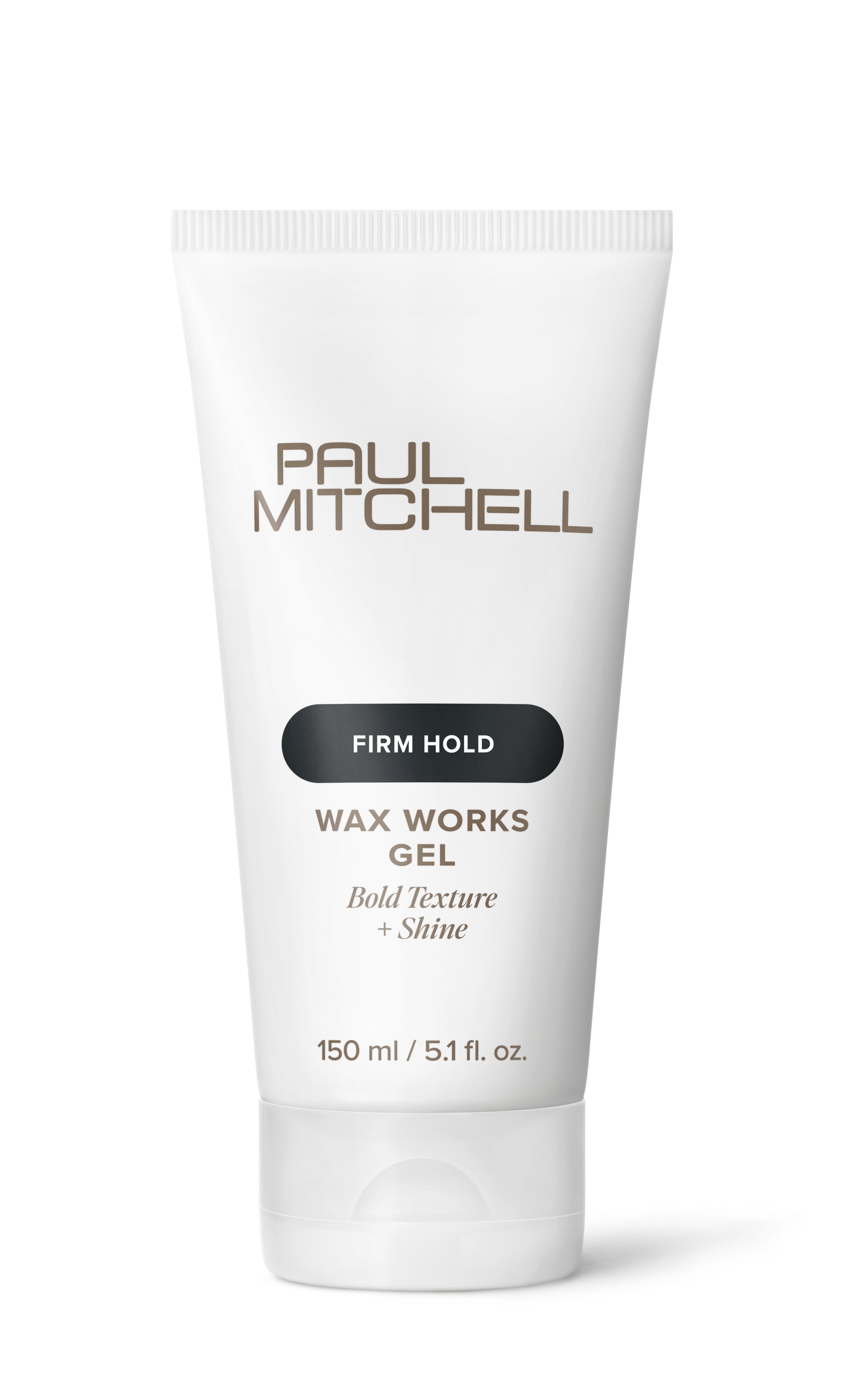Wax Works Gel 150 ml