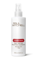 Fast Drying Sculpting Hairspray 250 ml