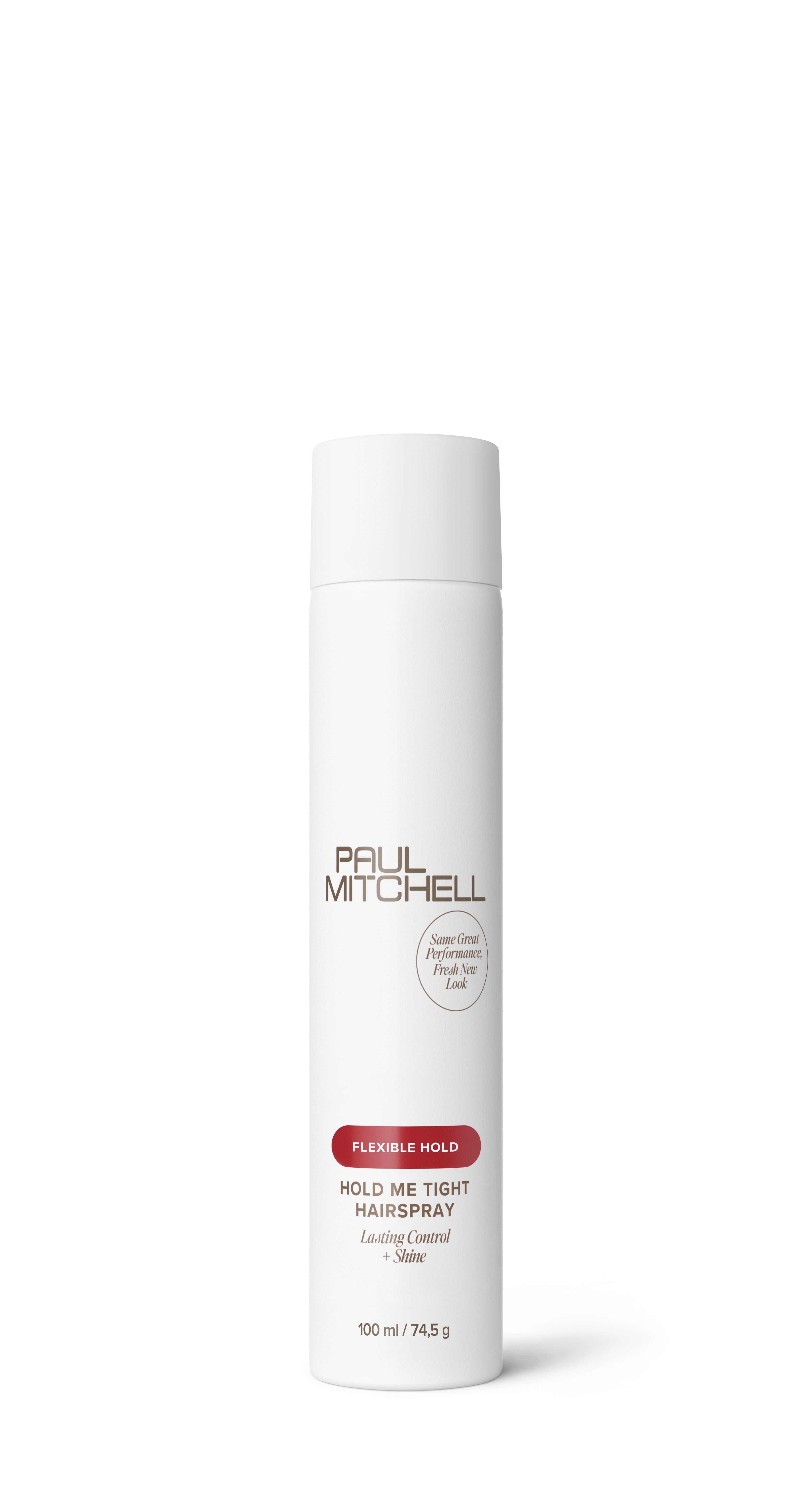Hold Me Tight Hairspray 100 ml