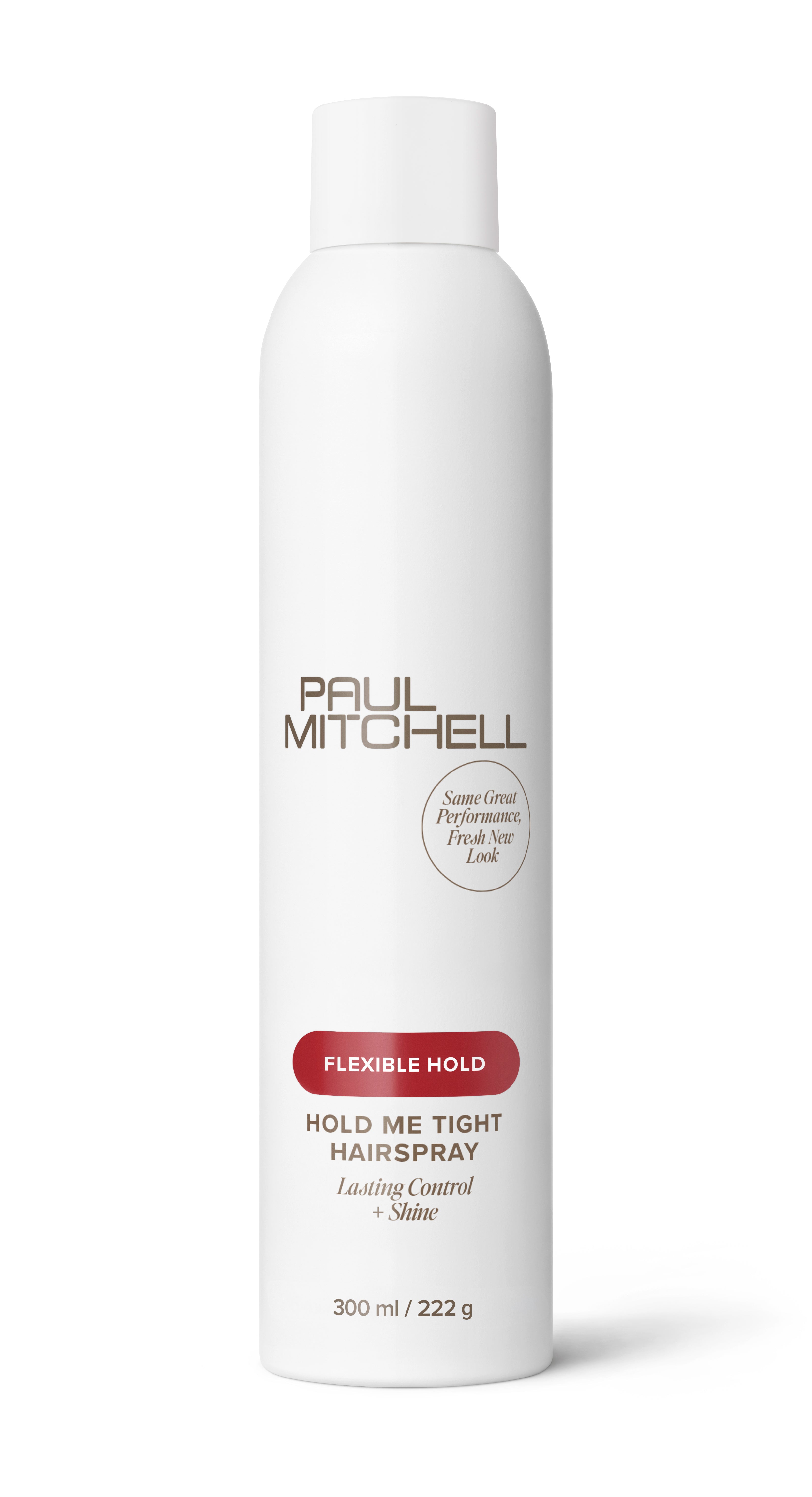 Hold Me Tight Hairspray 300 ml
