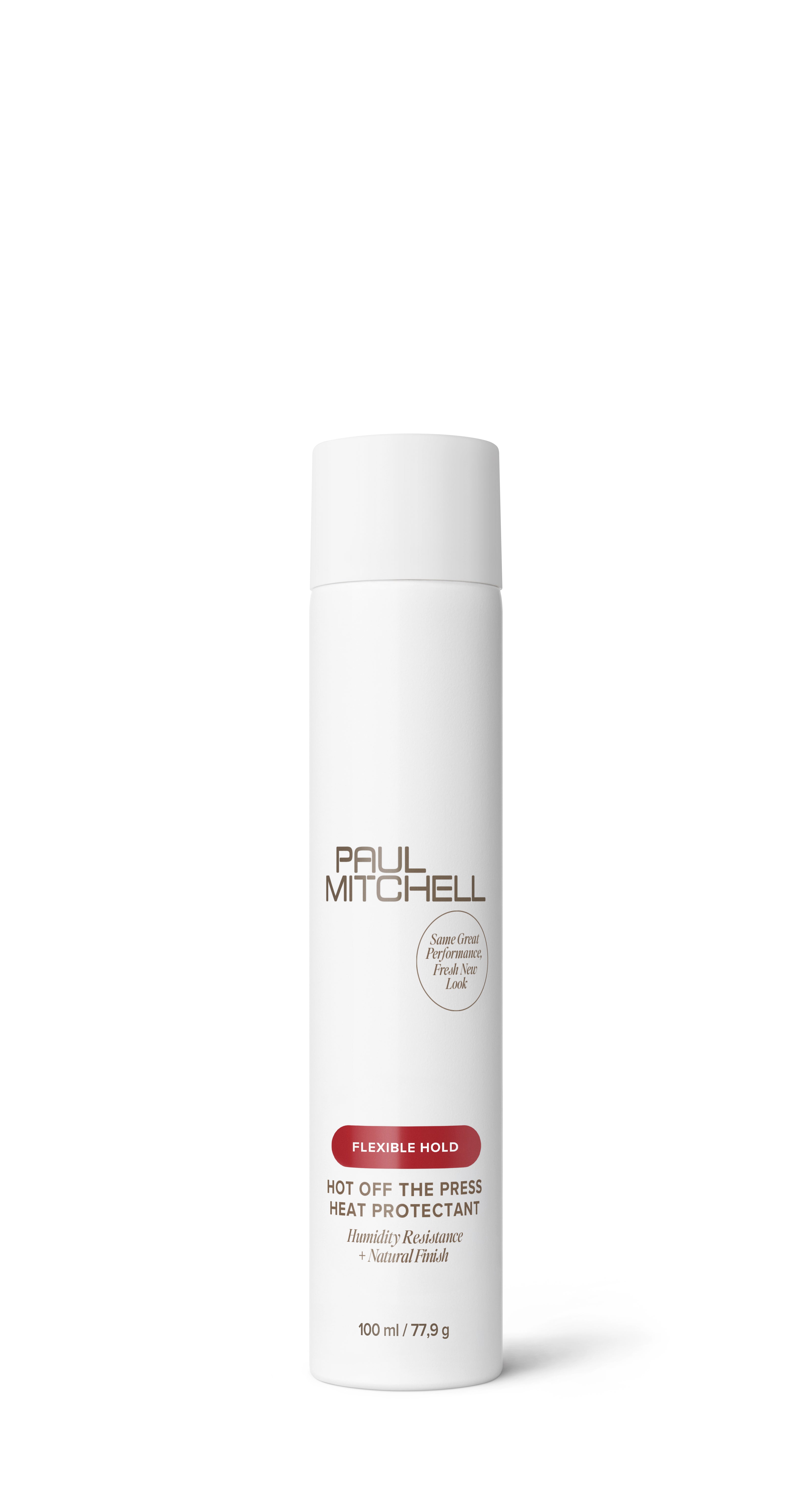 Hot Off The Press Heat Protectant 100 ml