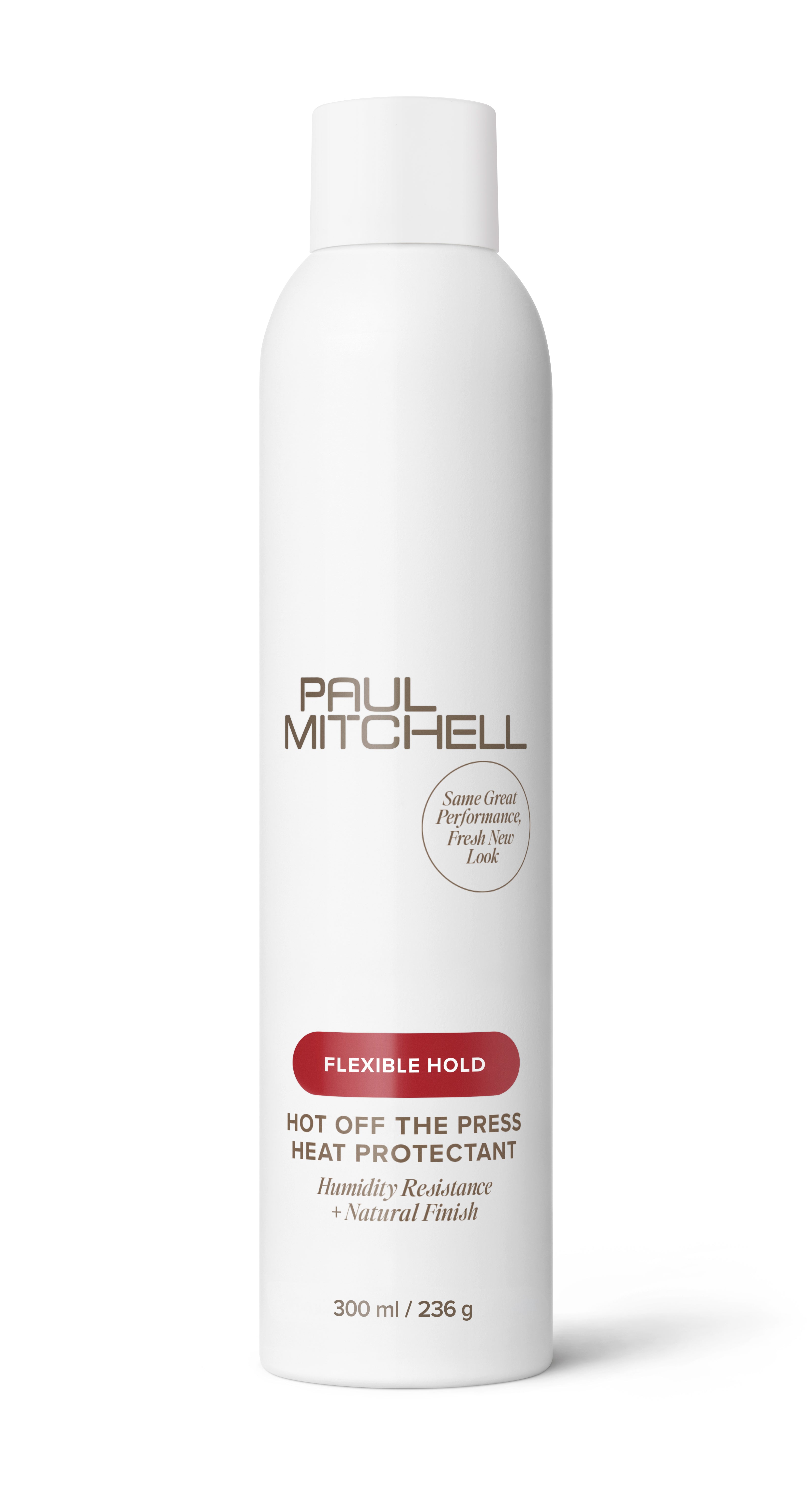 Hot Off The Press Heat Protectant 300 ml