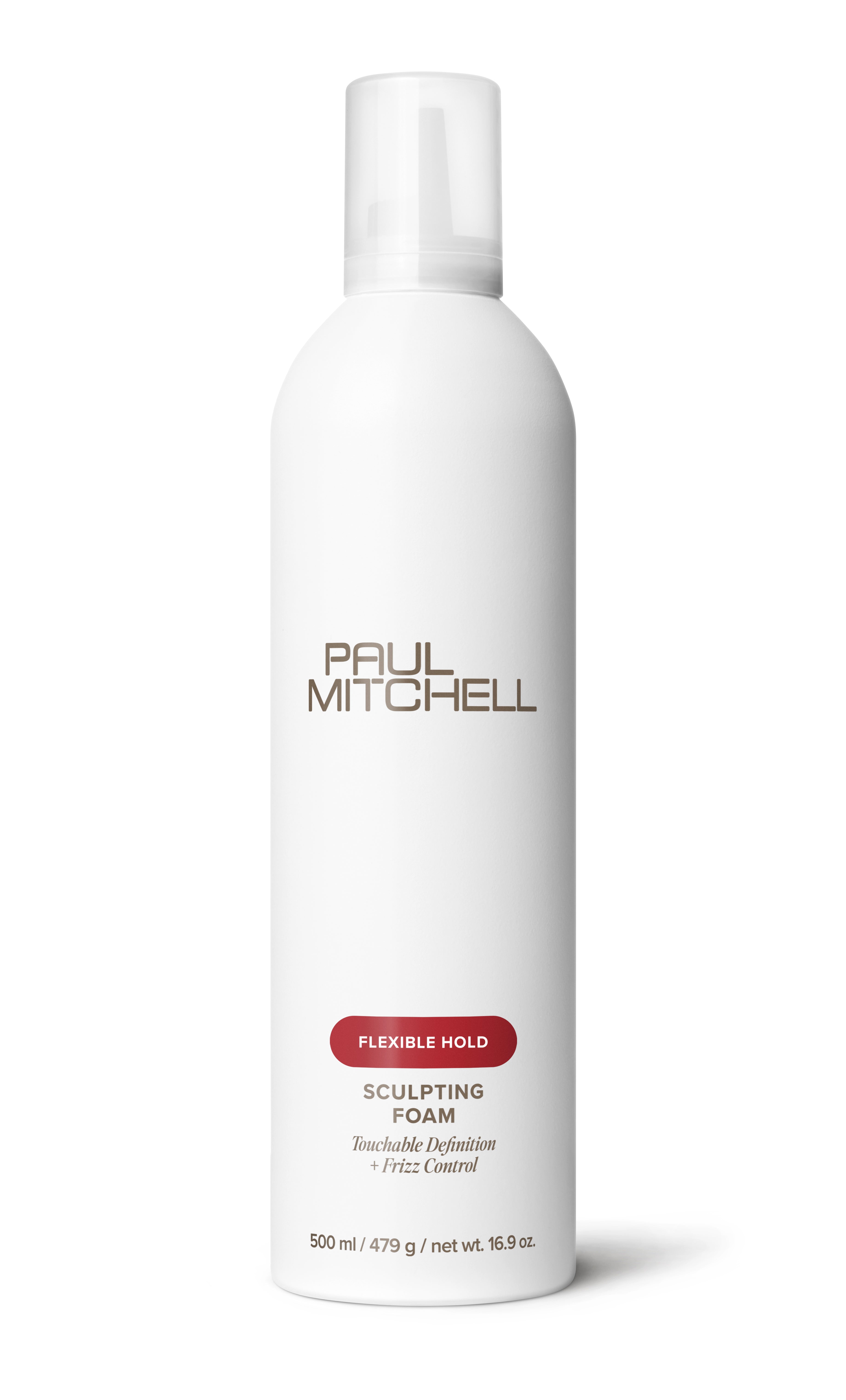 Sculpting Foam 500 ml