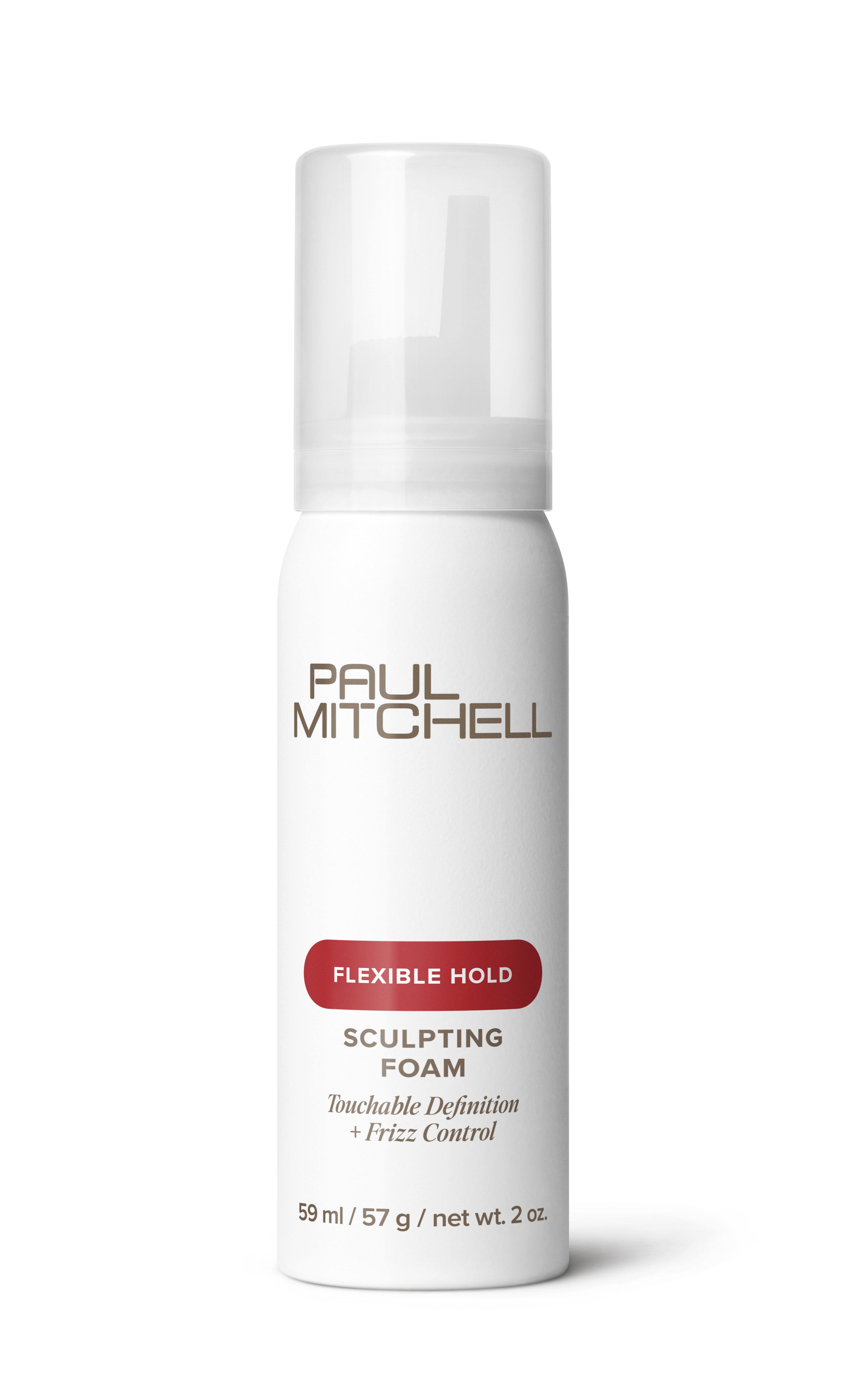 Sculpting Foam 59 ml 60ml