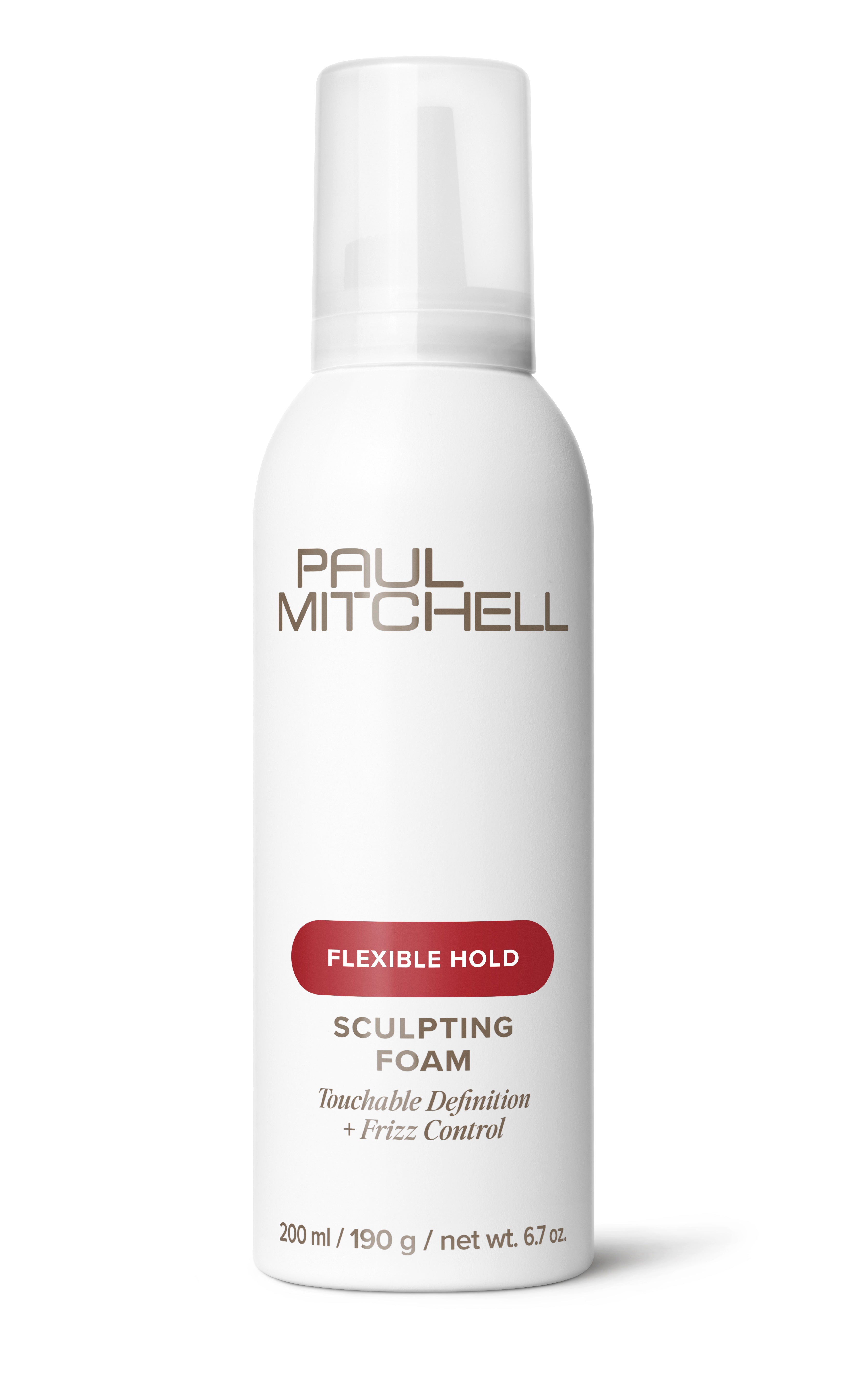Sculpting Foam 200 ml