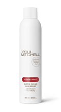 Super Clean Hairspray 300 ml