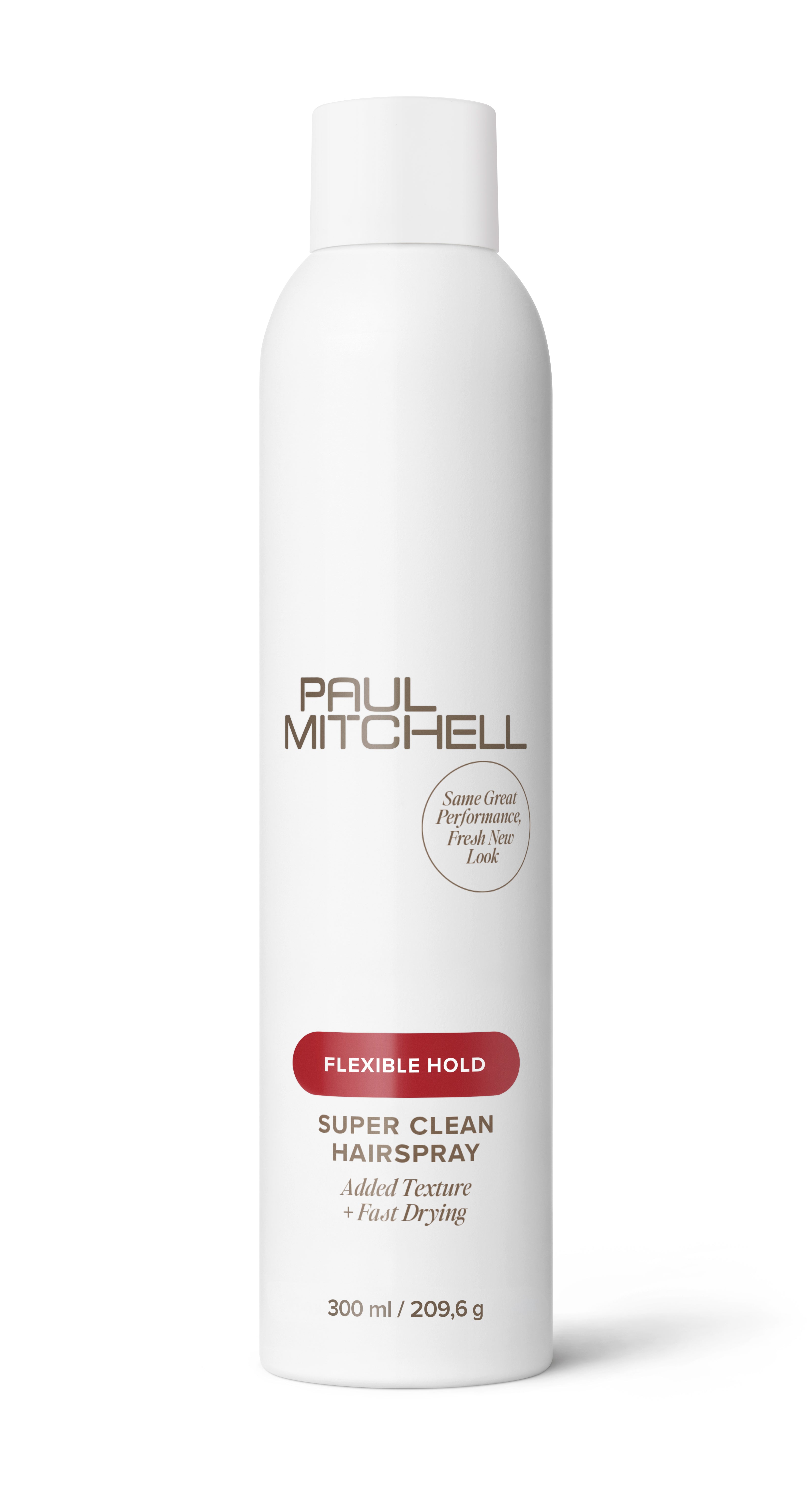 Super Clean Hairspray 300 ml