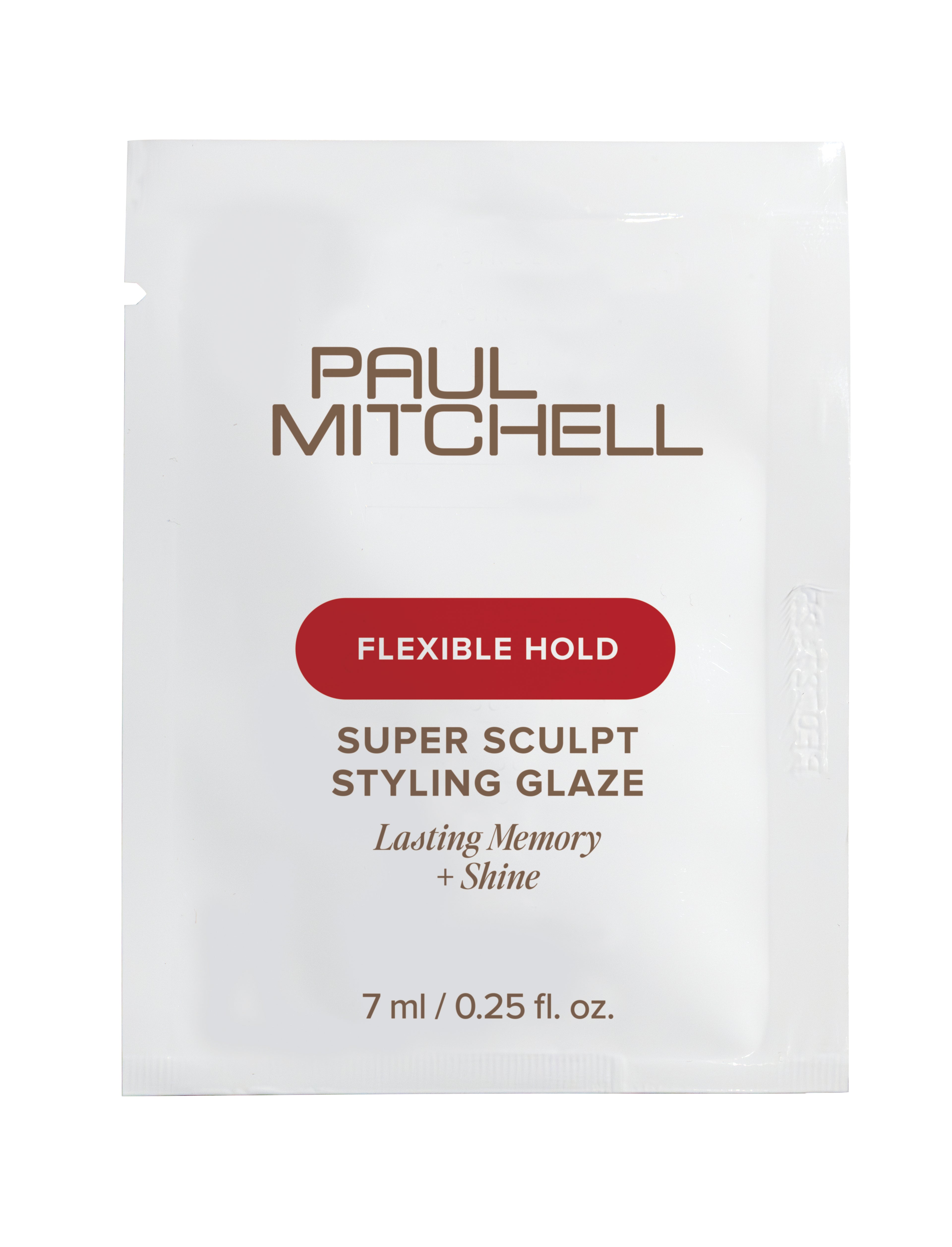 Super Sculpt Styling Glaze Qualitätsmuster 10ml