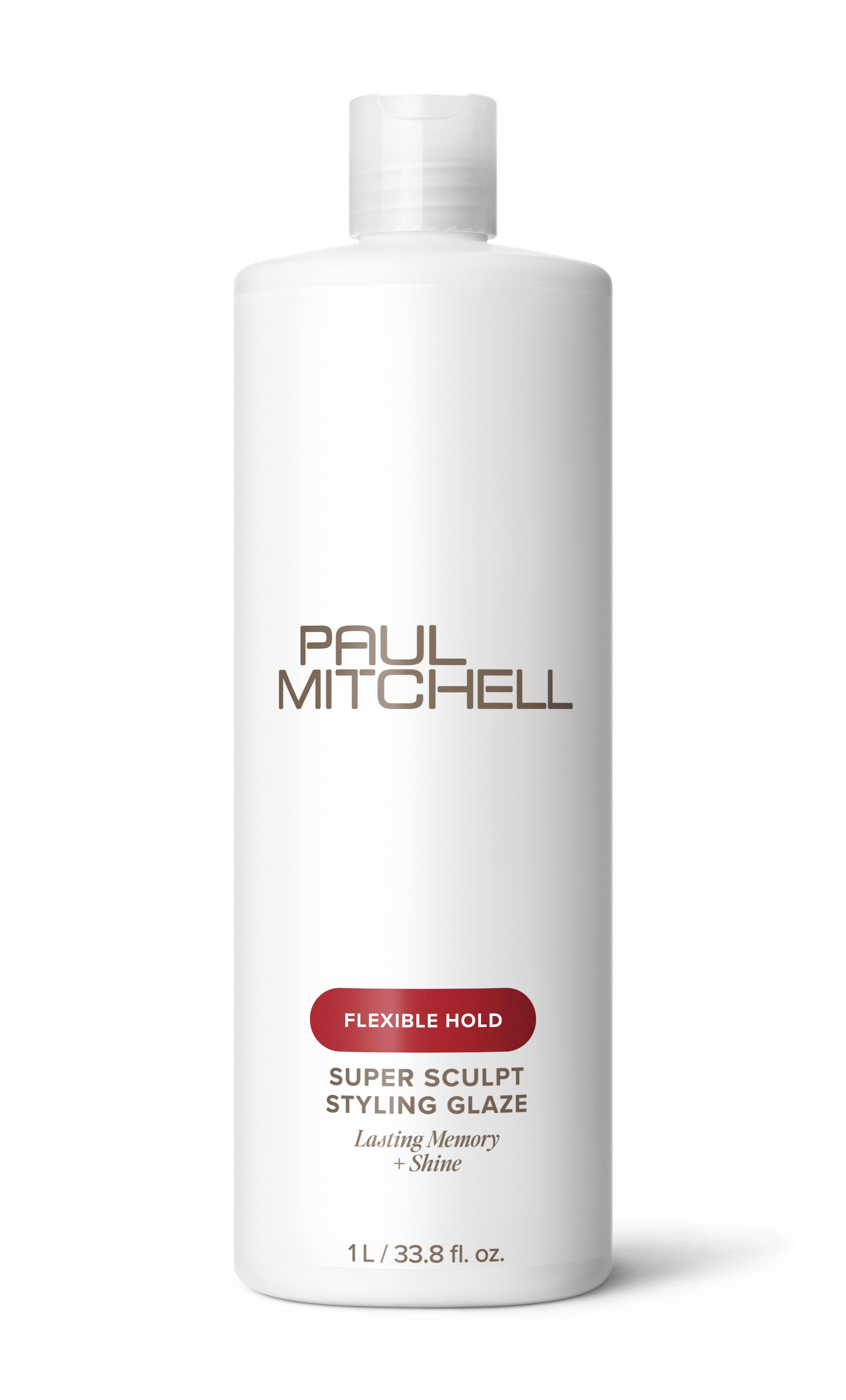 Super Sculpt Styling Glaze 1.000 ml 1L
