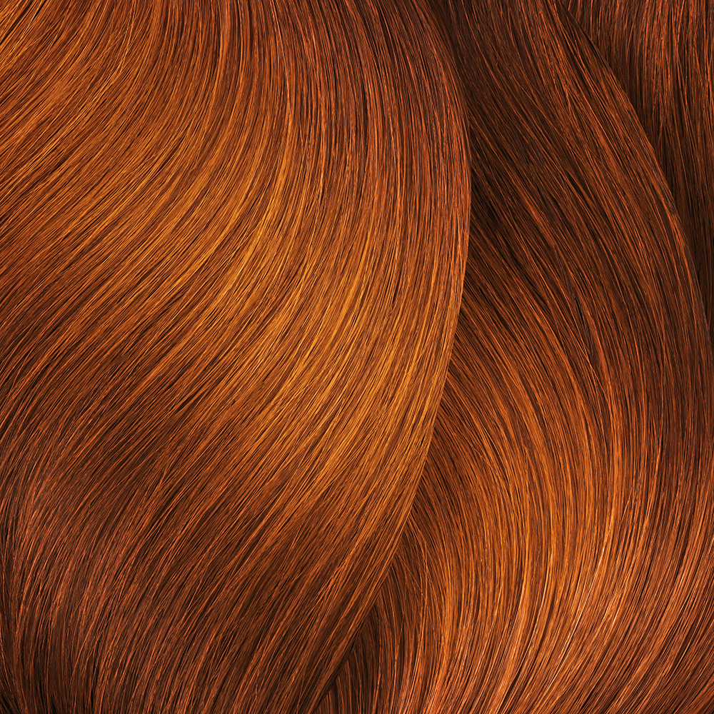L'Oreal iNOA 6.40 RUBILANE 60G