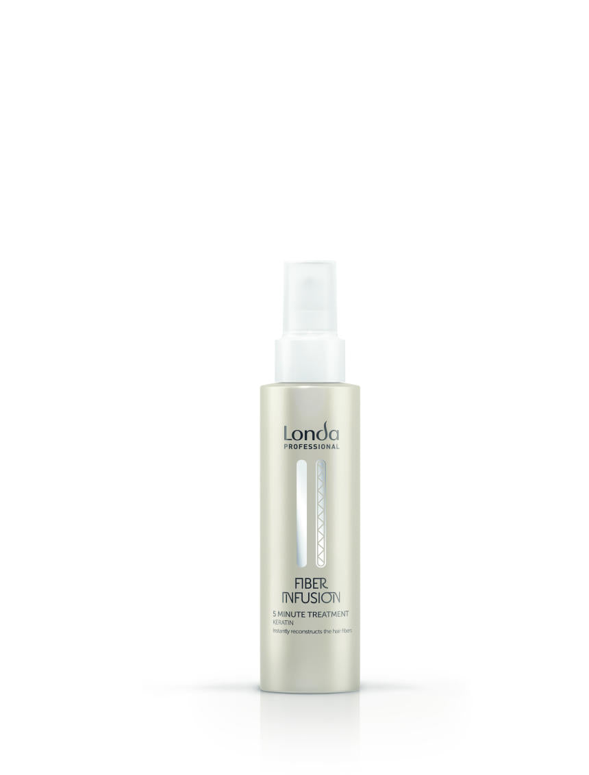 Londa Fiber Infusion Treatment Treatment mit Keratin 100 ml