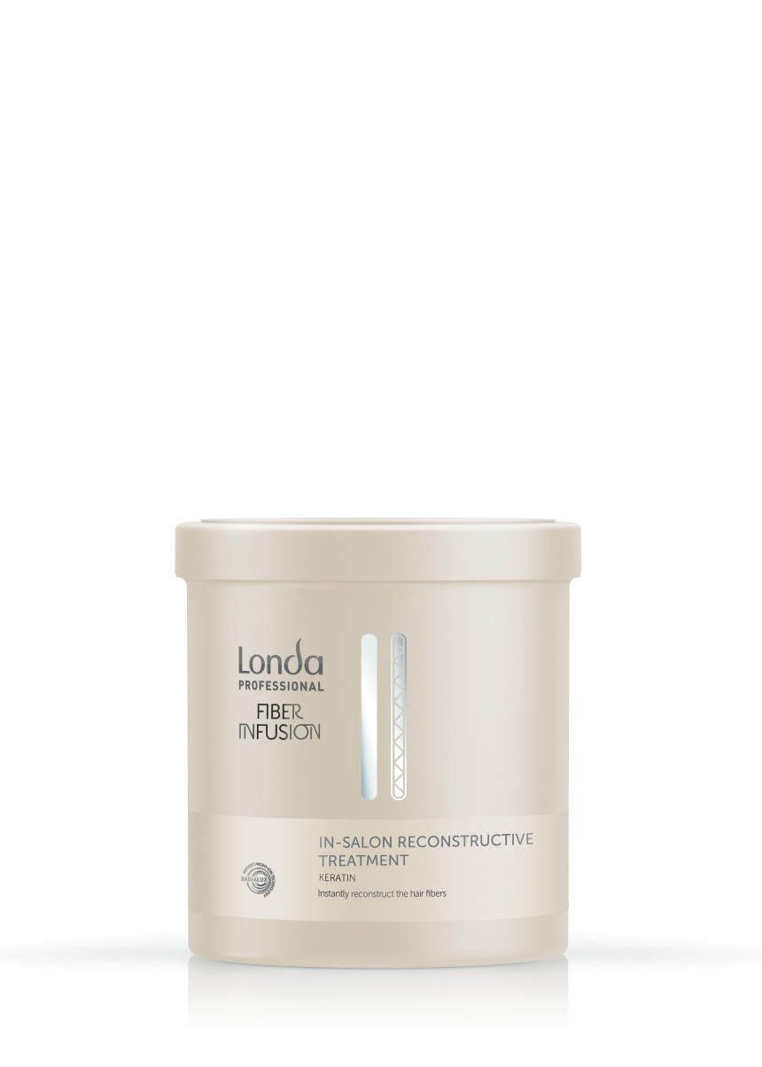 Londa Fiber Infusion Mask Maske mit Keratin 750 ml