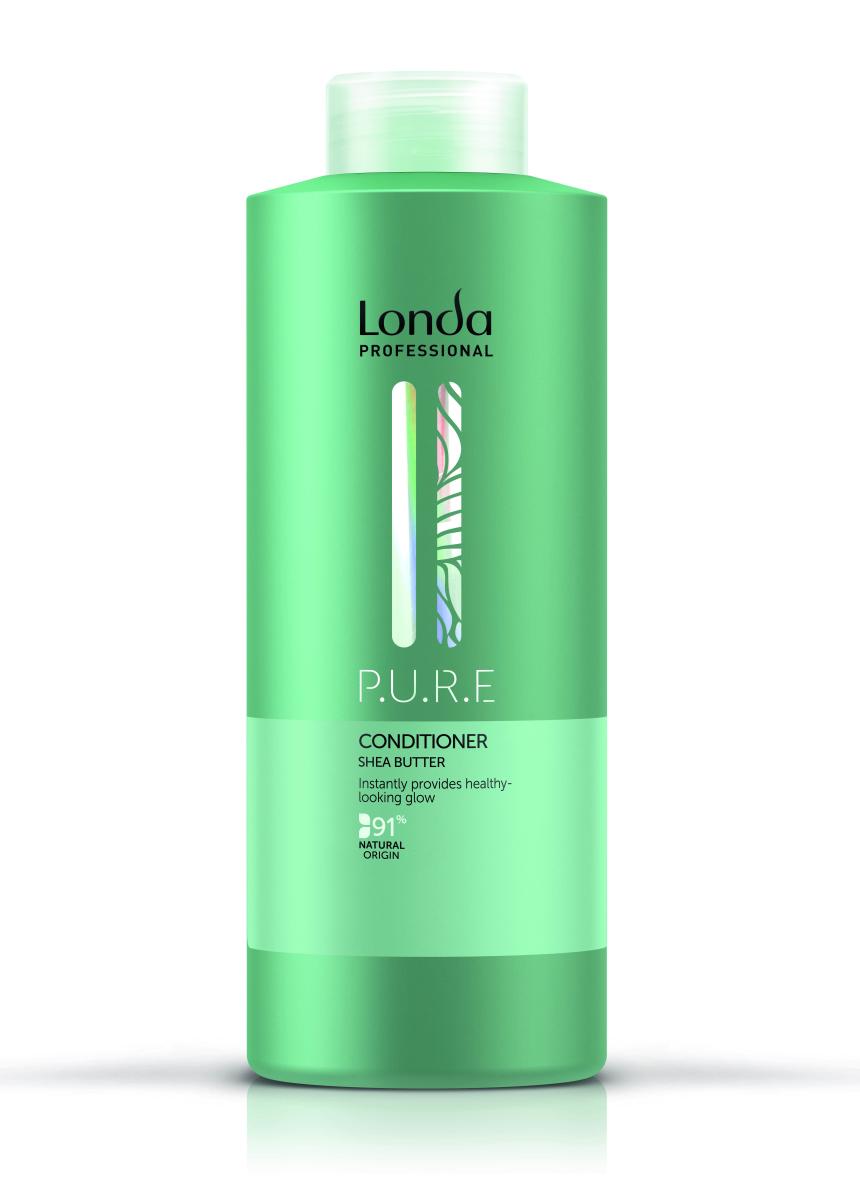 Londa PURE Conditioner Conditioner mit Sheabutter 1 L