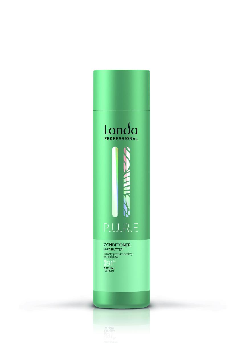 Londa PURE Conditioner Conditioner mit Sheabutter 250 ml