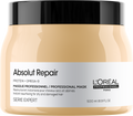 L'Oreal SE ABSOLUT REP GOLD MSK 500ML